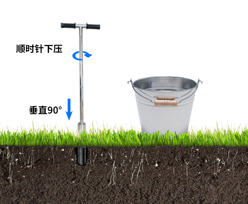 智慧農(nóng)業(yè)土壤墑情監(jiān)測系統(tǒng)