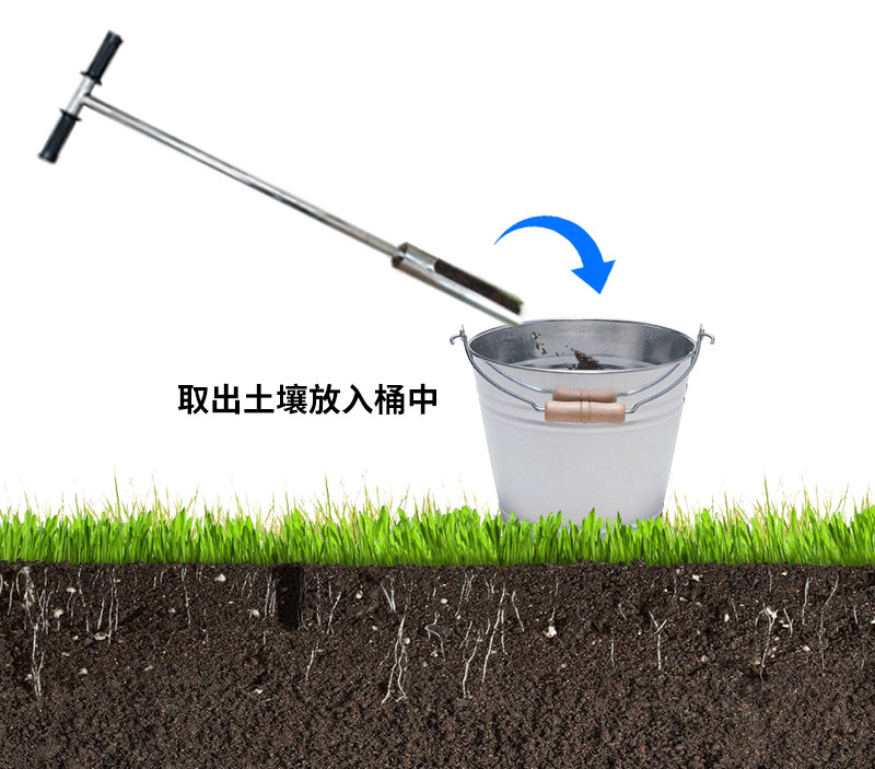 智慧農(nóng)業(yè)土壤墑情監(jiān)測系統(tǒng)